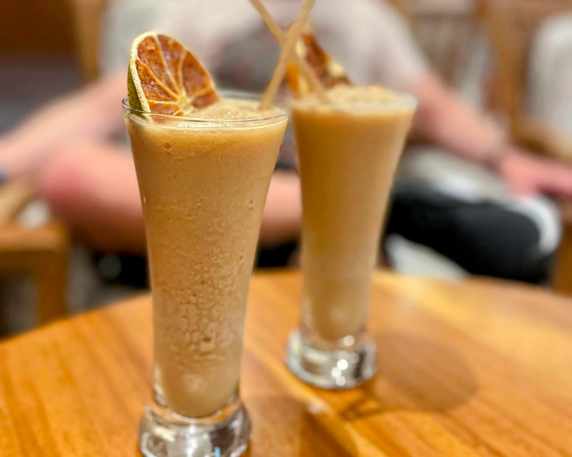 drink (that I don’t remember the name)