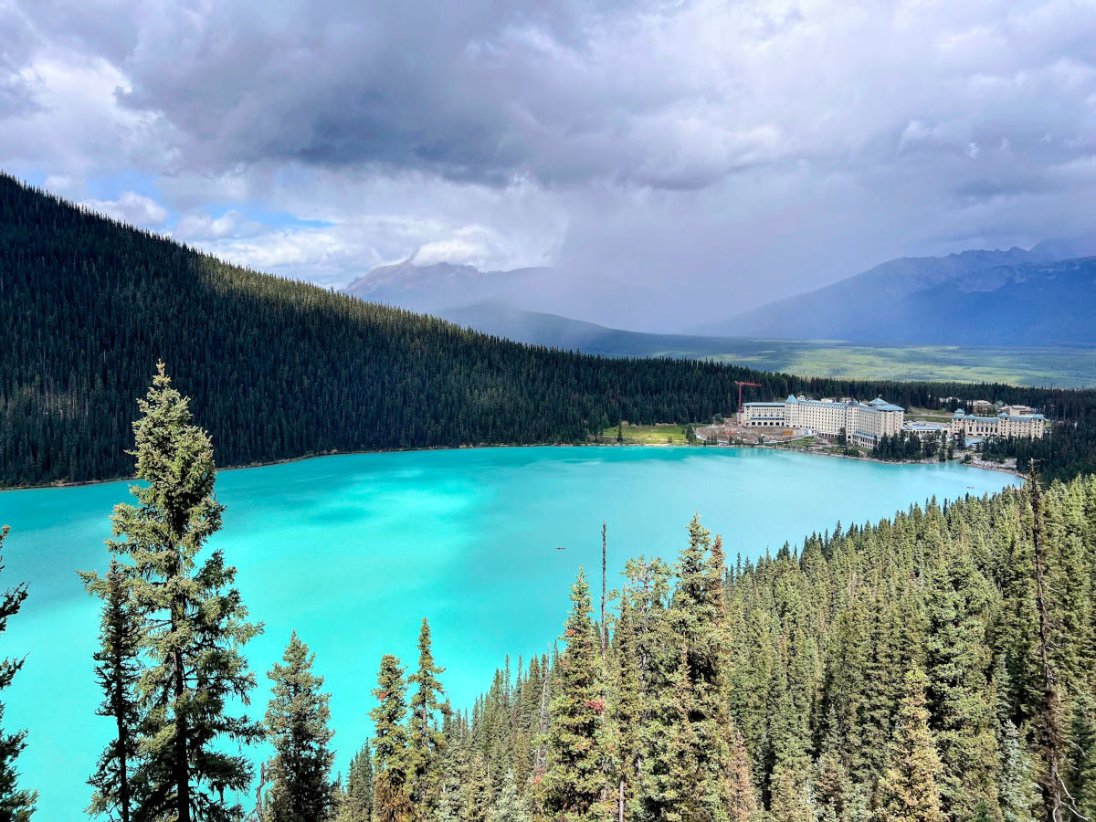 Lake Louise